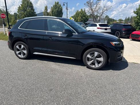 Used 2023 Audi Q5 2.0T Premium AWD/4WD image 2