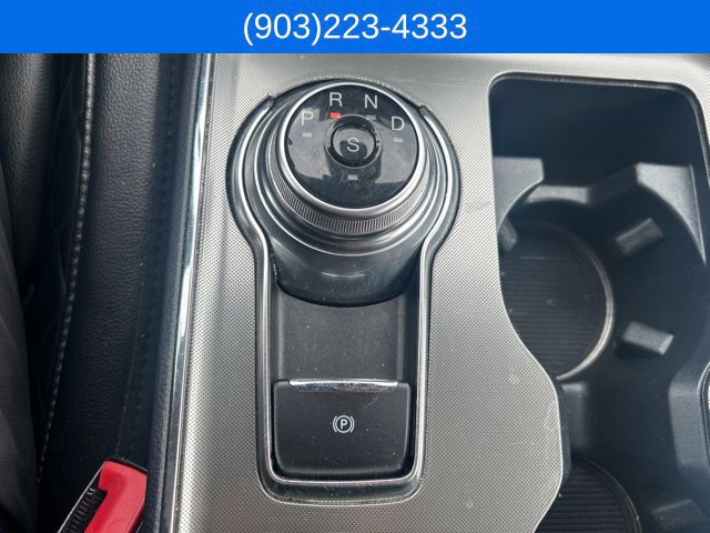 Used 2023 Ford Edge Titanium AWD/4WD image 30