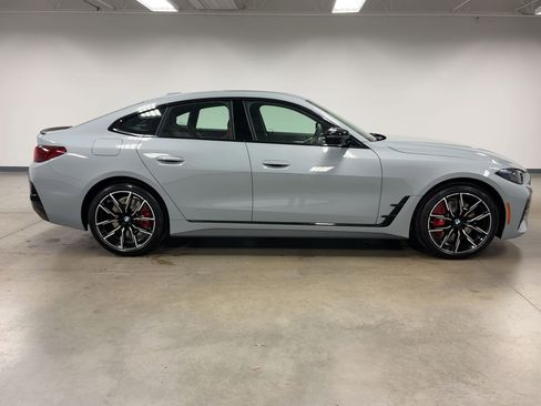 New 2026 BMW 430i w/ M Sport Package image 6