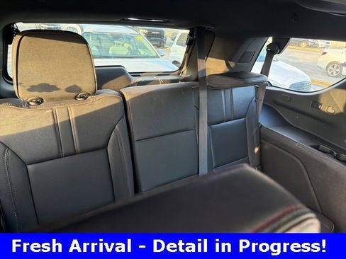 Used 2023 Chevrolet Tahoe RST w/ Luxury Package image 17