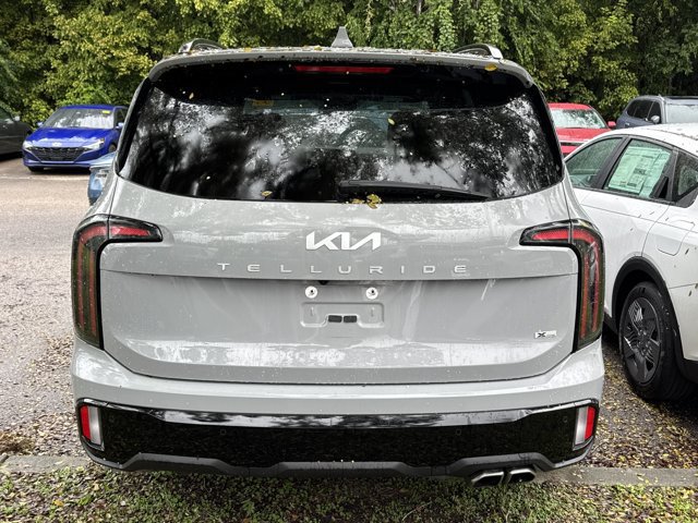 Used 2024 Kia Telluride SX Prestige X-Line AWD/4WD image 6