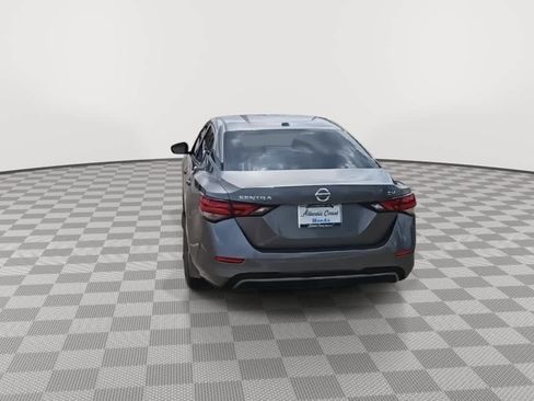 Used 2023 Nissan Sentra SV FWD image 7