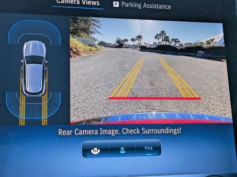 Certified 2024 Mercedes-Benz GLC 300 image 14