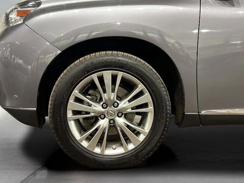Used 2014 Lexus RX 350 350 w/ Navigation Package image 35