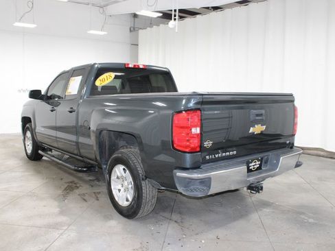 Used 2018 Chevrolet Silverado 1500 LT image 7