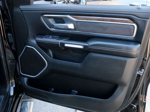 Used 2019 RAM 1500 Laramie image 34