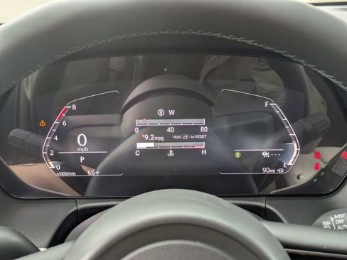 New 2026 MAZDA CX-5 Select AWD/4WD image 17
