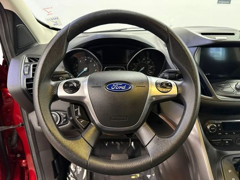 Used 2016 Ford Escape SE w/ SE Chrome Package AWD/4WD image 17