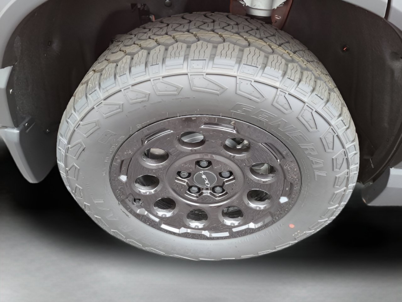 New 2026 Honda Passport TrailSport Elite image 11