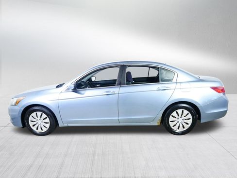 Used 2012 Honda Accord LX image 4