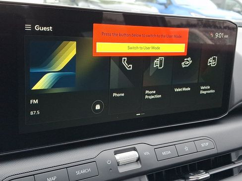 New 2026 Kia K4 FWD image 9