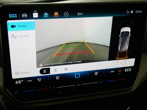 Used 2024 Volkswagen ID.4 Pro S image 33