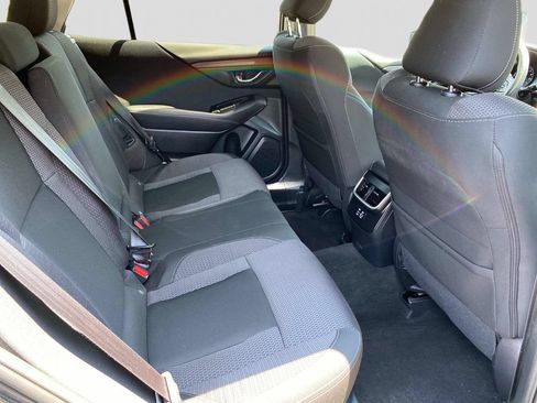 Certified 2024 Subaru Outback Premium AWD/4WD image 27