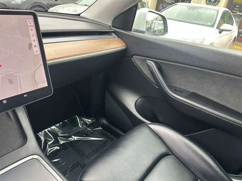 Used 2021 Tesla Model Y Long Range image 23