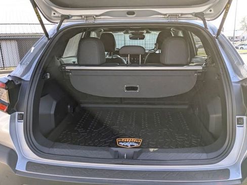 Certified 2024 Subaru Crosstrek 2.5i Wilderness w/ Crosstrek Mirror Package image 37