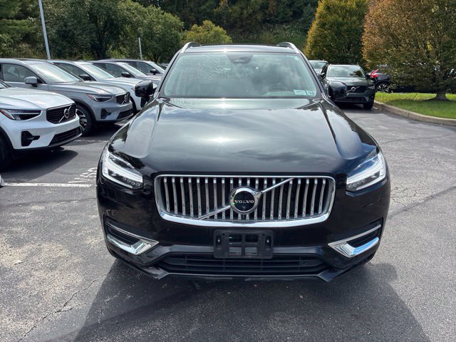 Used 2023 Volvo XC90 B6 Plus w/ Protection Package Premier AWD/4WD image 8