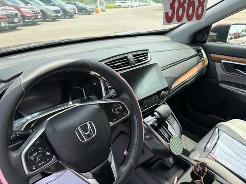 Used 2019 Honda CR-V EX image 9