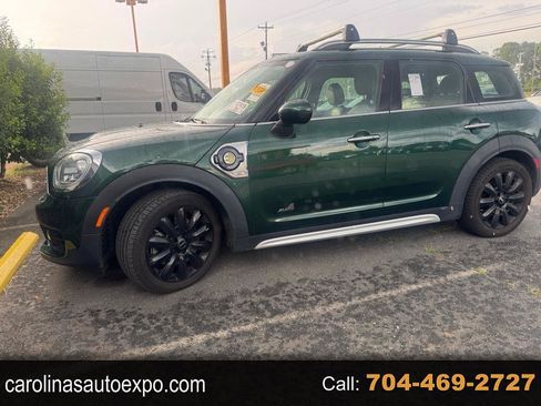 Used 2019 MINI Cooper Countryman SE AWD/4WD image 1