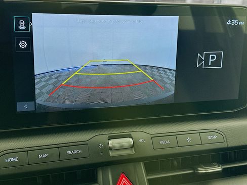 Used 2025 Kia K4 FWD image 23