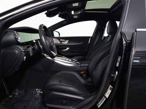 Certified 2023 Mercedes-Benz AMG GT 53 image 10