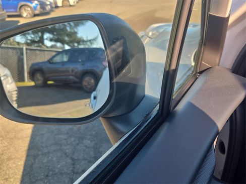 Certified 2024 Subaru Forester Wilderness image 24