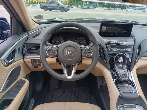 Used 2023 Acura RDX AWD image 21