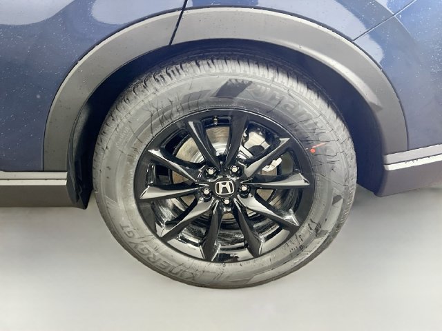 New 2027 Honda CR-V Sport-L image 21