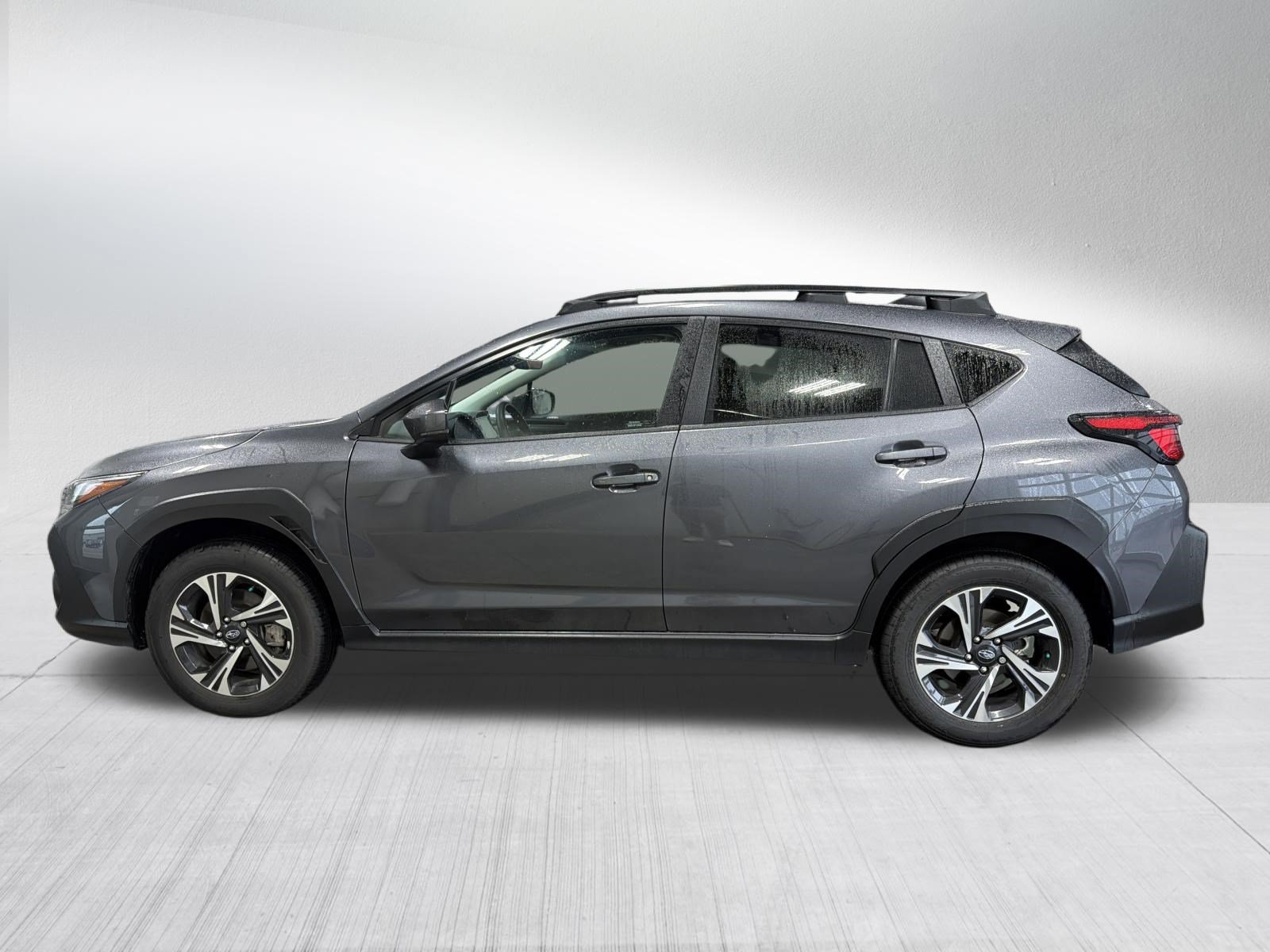 Certified 2026 Subaru Crosstrek 2.5i Premium AWD/4WD image 4