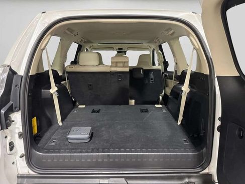 Certified 2023 Lexus GX 460 Premium w/ Premium Package AWD/4WD image 34