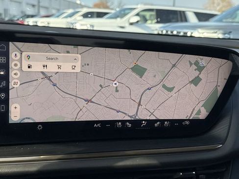 New 2026 Buick Envision Avenir AWD/4WD image 18