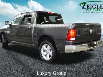 Used 2023 RAM 1500 Classic SLT