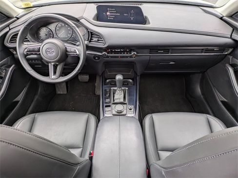 Used 2025 MAZDA CX-30 AWD 2.5 S w/ Preferred Package image 17