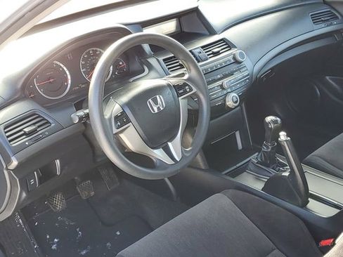 Used 2009 Honda Accord LX-S image 6