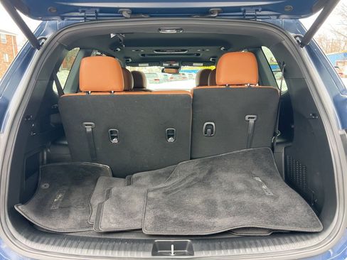Certified 2025 Kia Telluride EX X-Line image 28