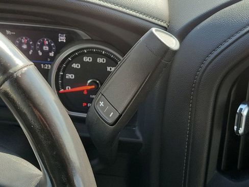 Certified 2022 Chevrolet Silverado 3500 LTZ w/ LTZ Plus Package image 16