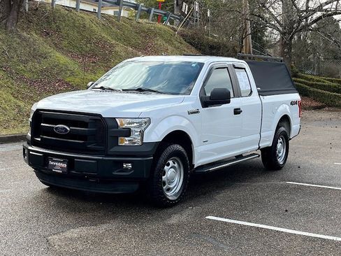 Used 2015 Ford F150 XL w/ Equipment Group 101A Mid image 26