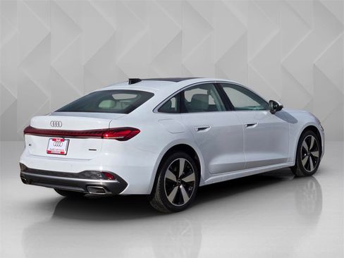 New 2025 Audi A5 2.0T Premium Plus image 6