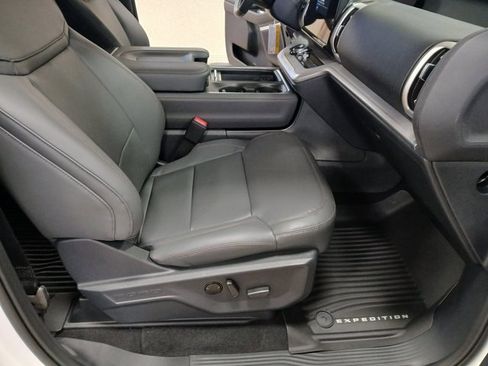 New 2025 Ford Expedition Active image 38