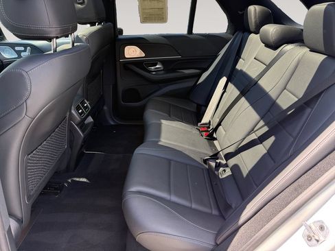 Used 2023 Mercedes-Benz GLE 350 4MATIC image 13