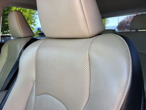 Used 2019 Lexus RX 350 FWD w/ Accessory Package image 17