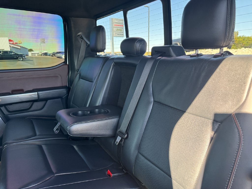 Used 2021 Ford F150 Lariat w/ Equipment Group 502A High AWD/4WD image 41