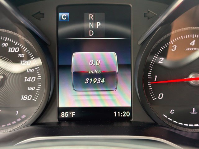 Used 2019 Mercedes-Benz GLC 300 image 26