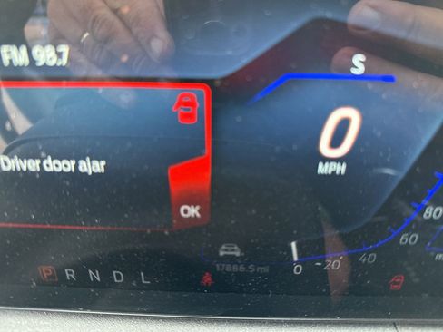 Used 2024 Ford Mustang Coupe image 19