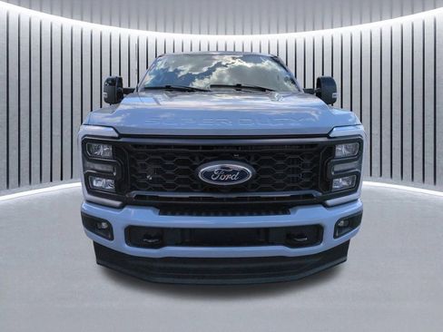 Used 2024 Ford F250 Lariat w/ Sport Appearance Package image 10