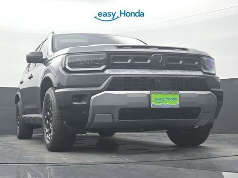 New 2026 Honda Passport RTL image 28