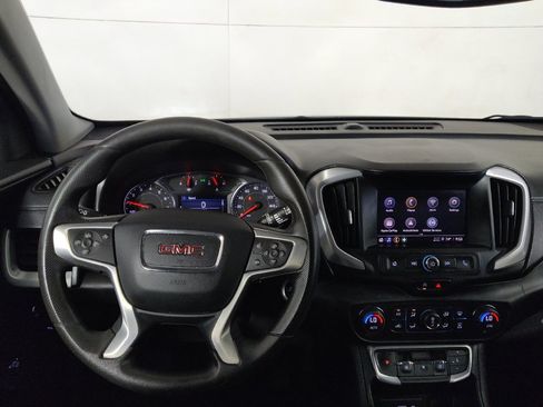 Used 2022 GMC Terrain SLE w/ Driver Convenience Package AWD/4WD image 22
