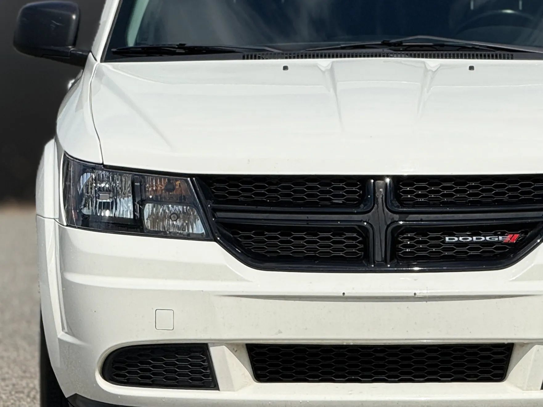 Used 2020 Dodge Journey SE w/ SE Popular Equipment Group FWD image 11