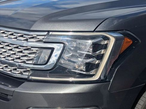 Used 2020 Ford Expedition Max Platinum image 9