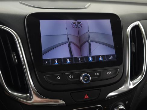 Used 2019 Chevrolet Equinox Premier AWD/4WD image 31