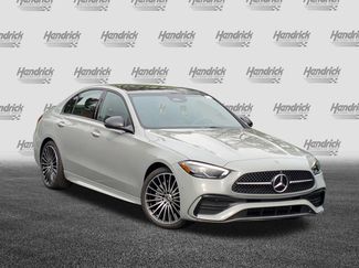 New 2025 Mercedes-Benz C 300 4MATIC Sedan video 2